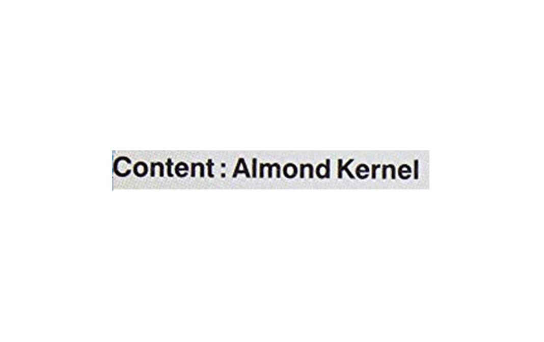 D'nature Fresh California Almonds    Pack  200 grams